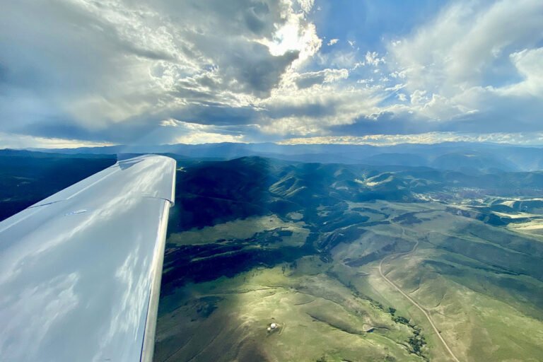 The Hardest Airspace Quiz You'll Take This Week