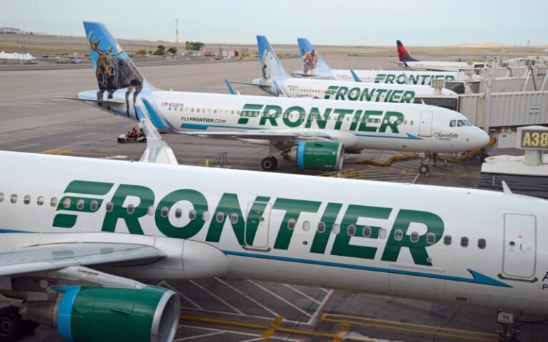 The U.S. ULCC Market Resets After Spirit Exit