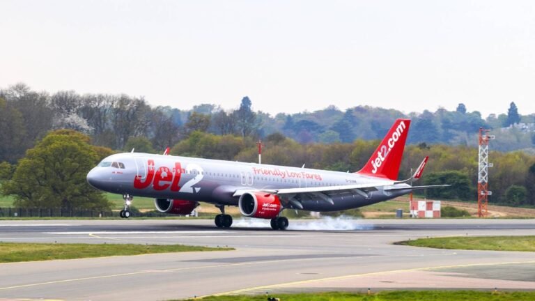 Two Mid-Air Pilot Incapacitations Trigger Emergencies On Delta Connection & Jet2 Days Apart