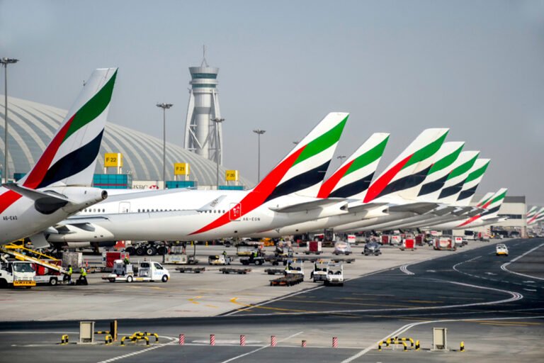 UAE lifts all airspace restrictions
