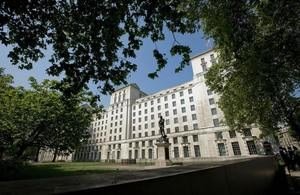 UK to Contribute Drones, Jets and Warship to Multinational Mission to Secure the Strait of Hormuz UK to Contribute Drones, Jets and Warship to Multinational Mission to Secure the Strait of Hormuz