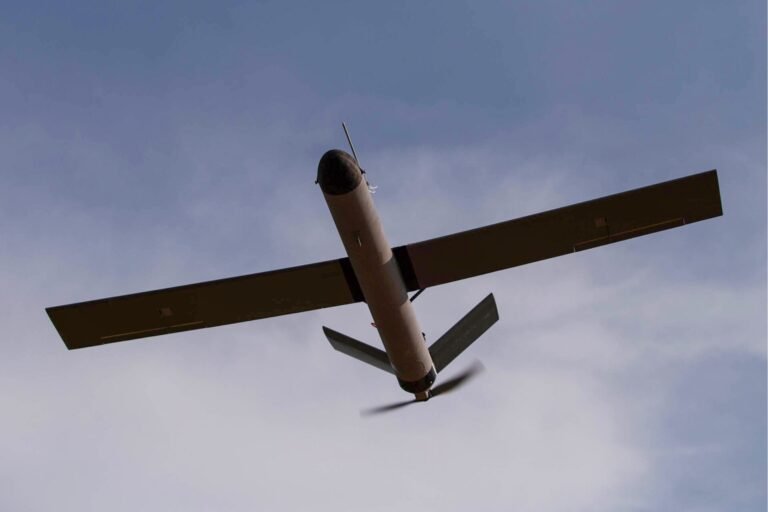 US Air Force orders Aevex attack drones US Air Force orders Aevex attack drones