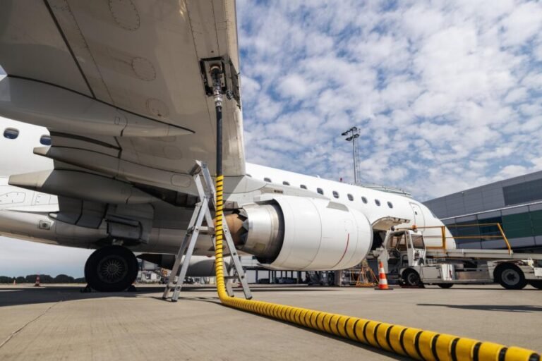 U.S. Airlines Fuel Costs Jump 56% After Iran Conflict Shock US Airlines Fuel Costs Jump 56% After Iran Conflict Shock
