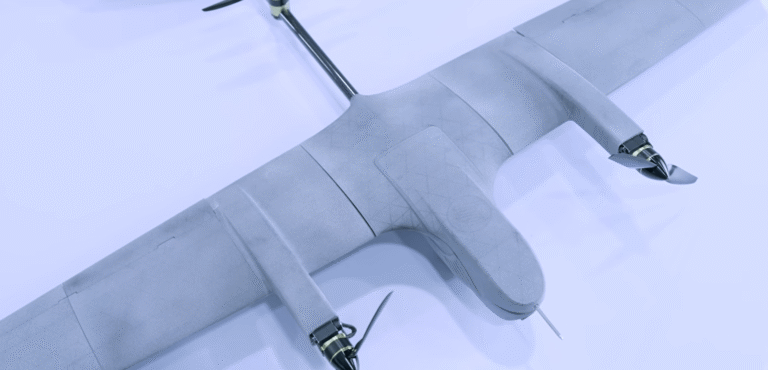 US Drone Manufacturing Turns to Additive Manufacturing