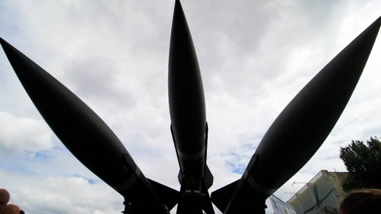 US approves $108m Hawk missile system sustainment sale to Ukraine US approves $108m Hawk missile system sustainment sale to Ukraine