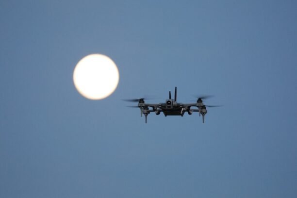 US drone stocks – DRONELIFE US drone stocks - DRONELIFE