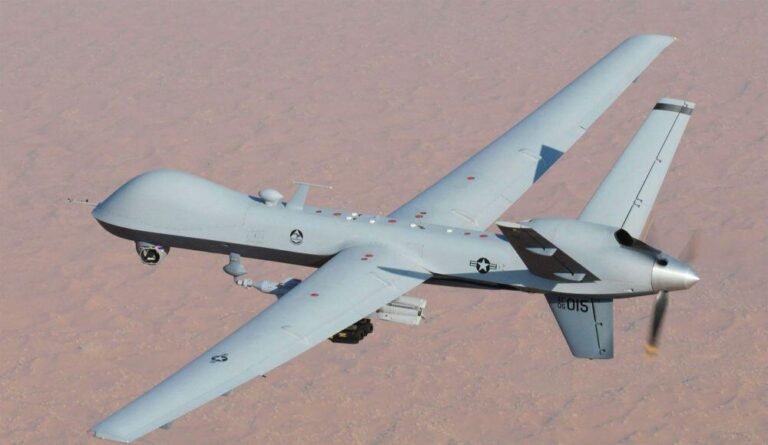 USAF Clears Requirements Doc For MQ-9A Replacement mq9a