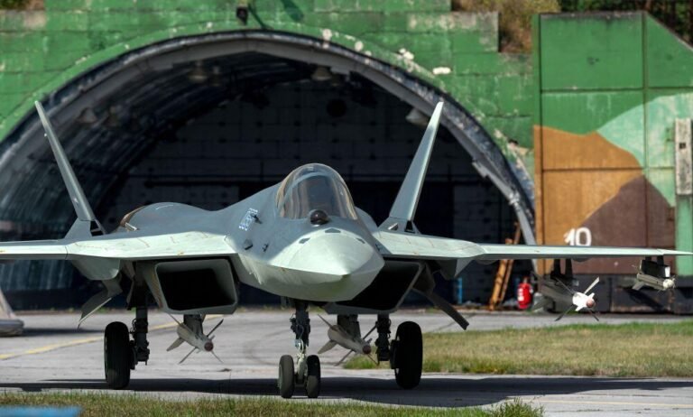 Su-57