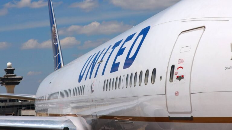 United 777 Diverts To Amsterdam, Then Newark In Rare 24-Hour Double Diversion Flight United 777 Diverts To Amsterdam, Then Newark In Rare 24-Hour Double Diversion Flight