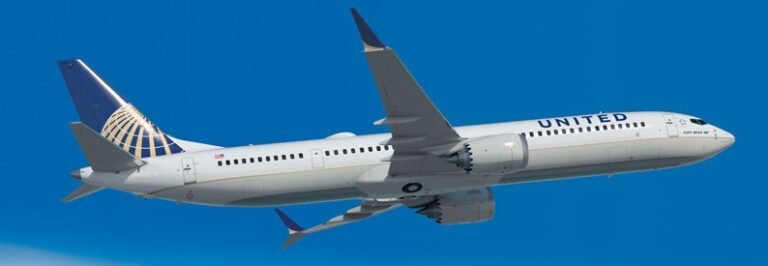 United Passenger Assaults Crew, Attempts Cockpit Breach