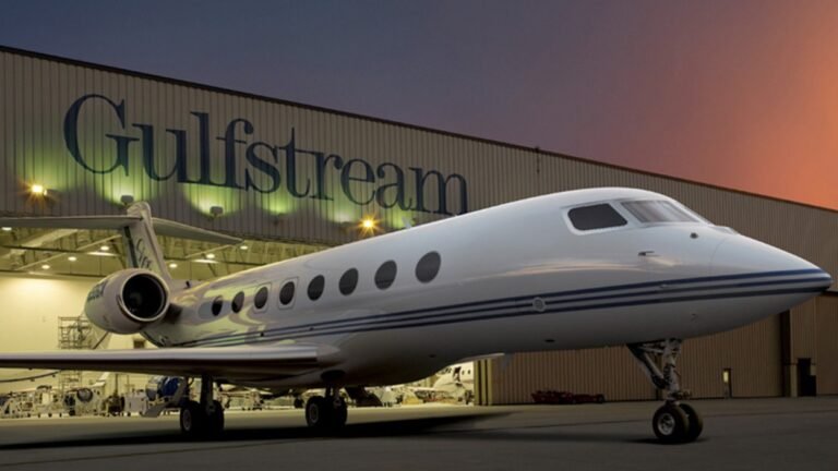 Used business jet inventory decline could cause increase in prices