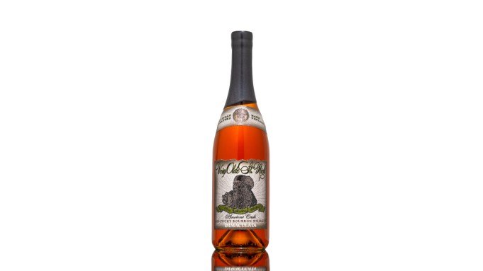 Very Olde St. Nick Immaculata Is a Great New Bourbon Very Olde St. Nick Immaculata Is a Great New Bourbon