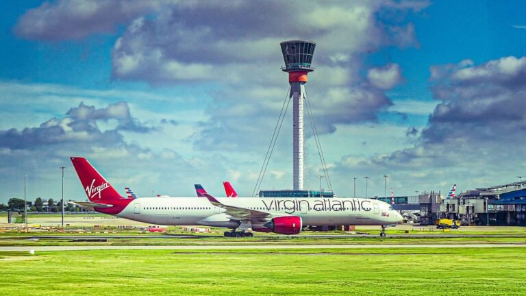 Virgin Atlantic Abruptly Axes This Long-Haul Route