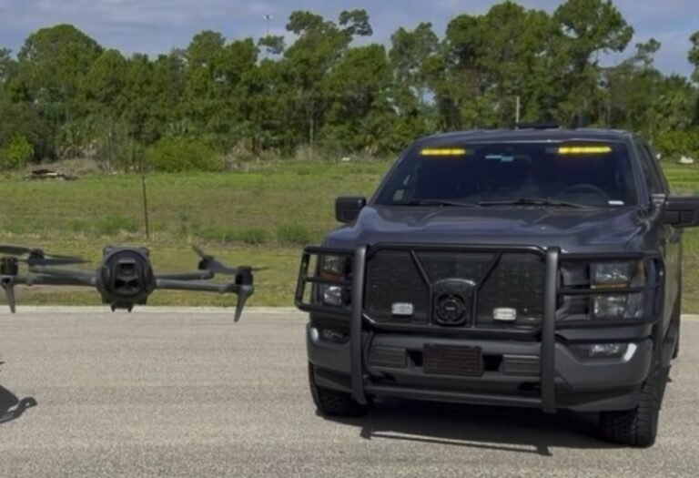 Virtower upgrades C-UAS equipment to support remote-ID detection at 500 airports – Unmanned airspace