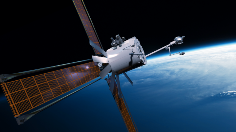 Voyager ‘very optimistic’ about Starlab amid potential NASA changes