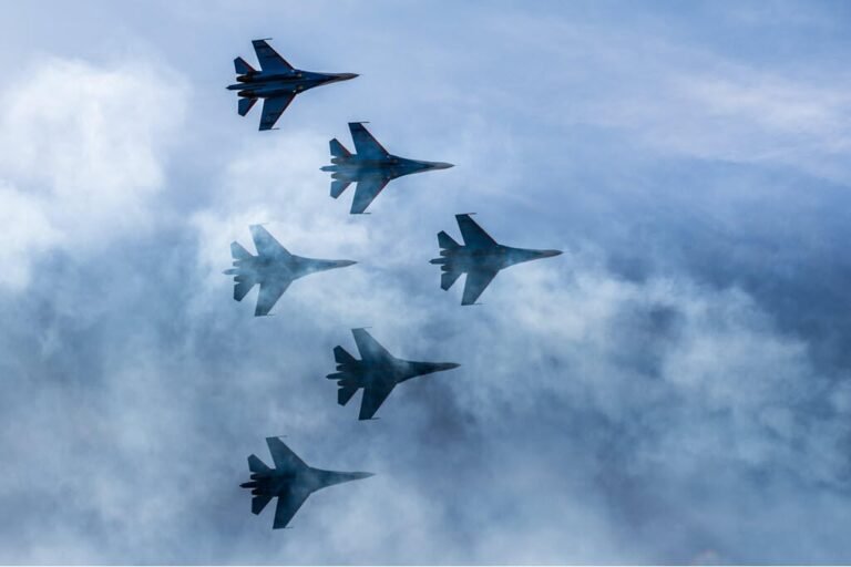 WEBINAR: Spring Design Considerations for Aerospace & Defense Applications featured image