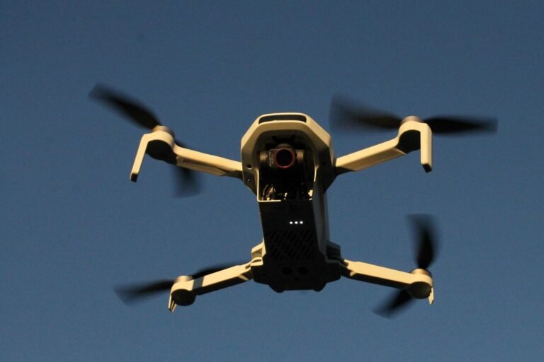 What's a good, cheap drone for roof inspections?