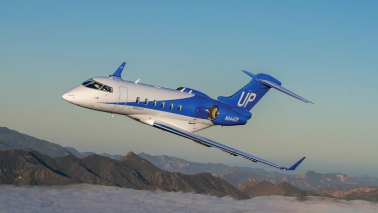 Wheels Up Completes Global Brand Transition, Absorbing Air Partner Operations