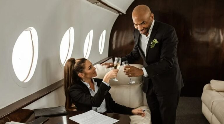 Where private jet cards stand in a complex aviation environment Where private jet cards stand in a complex aviation environment