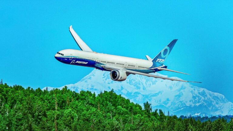 Why FAA Pilots Flying The Boeing 777X For The 1st Time Changes Everything Why FAA Pilots Flying The Boeing 777X For The 1st Time Changes Everything