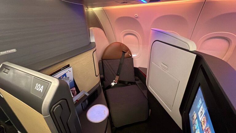 Why Flight Attendants' Warnings About Aircraft Interior Features Get Ignored