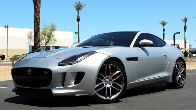 Why Modern Jaguars Are a Bargain for Collectors Why Modern Jaguars Are a Bargain for Collectors