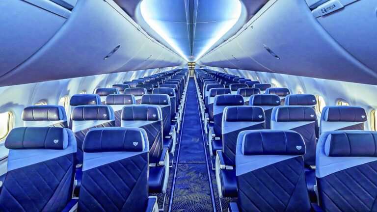 Why Southwest Airlines’ New Assigned Seating System Created Problems It Didn’t Anticipate Why Southwest Airlines' New Assigned Seating System Created Problems It Didn't Anticipate