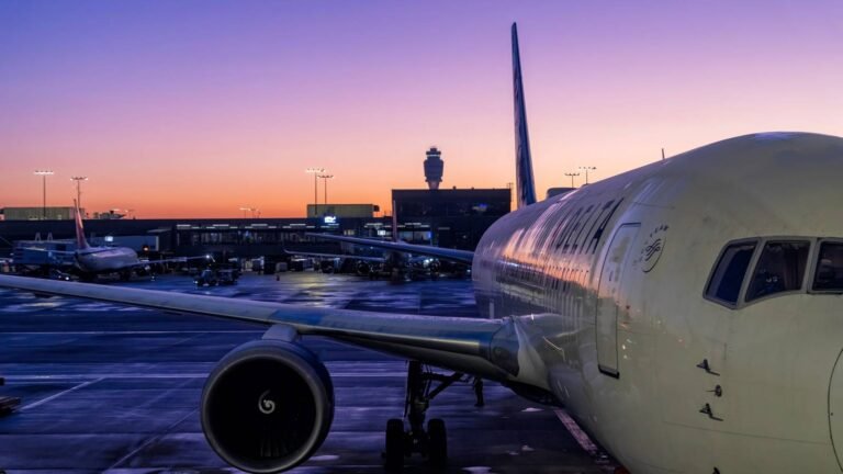 World’s Busiest Airport Added To US Ebola Screening List As Outbreak Grows World's Busiest Airport Added To US Ebola Screening List As Outbreak Grows