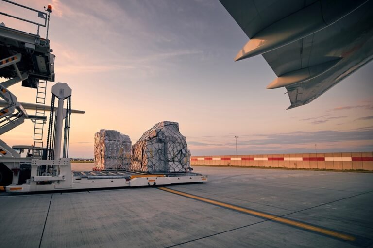 Xeneta: The worst may be over after air cargo prices surge in April