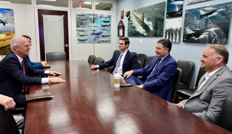 York Space defends growth strategy as SDA programs are reshaped