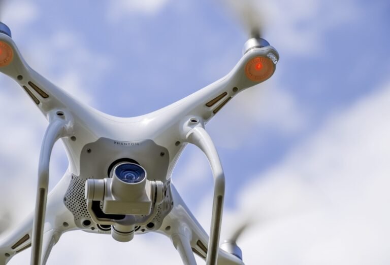 You have until May 11 to tell the FCC how its drone ban hurts
