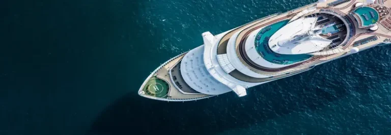 Younger Travelers Reshape Cruise Industry Trends Fast Younger Travelers Reshape Cruise Industry Trends Fast