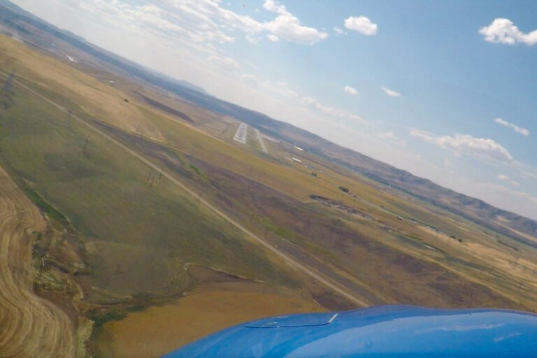 Your Engine Failed After Takeoff. Should You Return To The Runway?