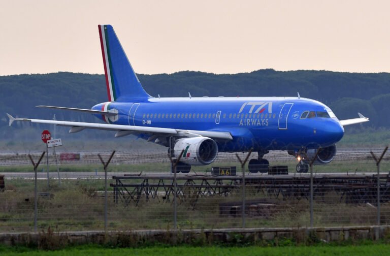 Zahlreiche Ausfälle bei ITA Airways und Easyjet Zahlreiche Ausfälle bei ITA Airways und Easyjet