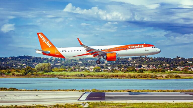 easyJet Faces New Probe Over How It Sells Baggage Add-Ons