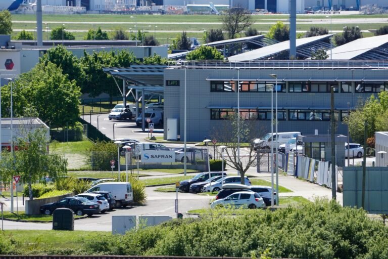 two workers in critical condition