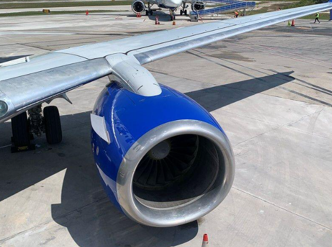 エンジンモジュール交換ビジネスの需要低迷期における価値とは | Aviation Week エンジンモジュール交換ビジネスの需要低迷期における価値とは