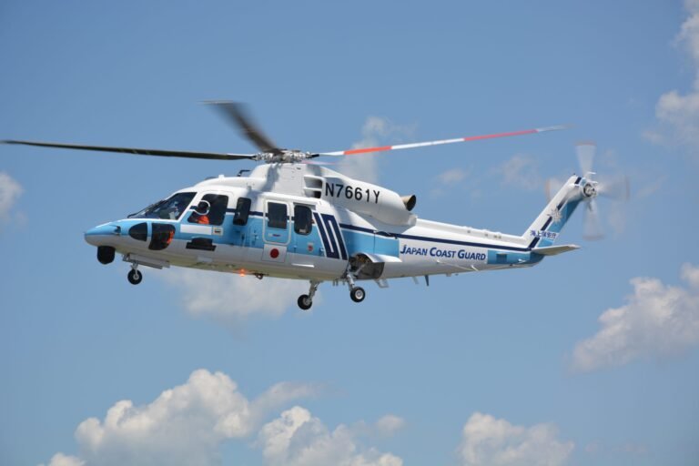 Canada issues emergency order due to PW210 crack risk on AW169, S-76D helicopters Canada issues emergency order due to PW210 crack risk on AW169, S-76D helicopters