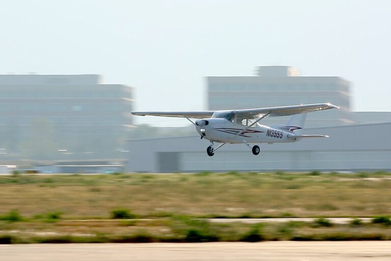 Quiz: 6 Questions To See How Much You Know About Aircraft Performance Quiz: 6 Questions To See How Much You Know About Aircraft Performance
