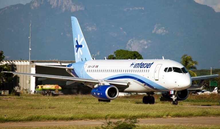 22 russische Superjets vergammeln in Mexiko: Die vergessene Superjet-Flotte 22 russische Superjets vergammeln in Mexiko: Die vergessene Superjet-Flotte