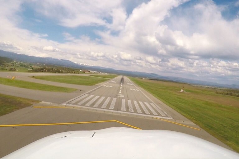 3 Of The Most Common Crosswind Landing Mistakes, And How To Prevent Them