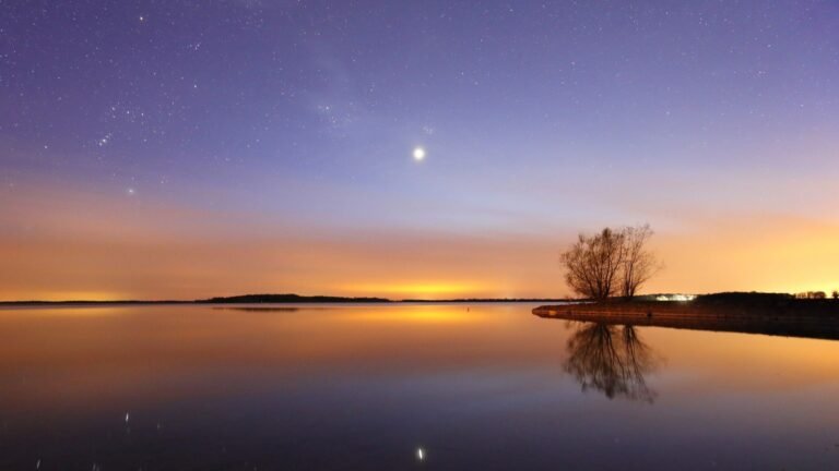 3 bright planets light up June’s night sky — Here’s where and when to look 3 bright planets light up June's night sky — Here's where and when to look