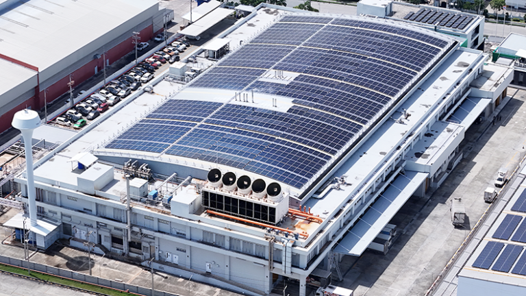$388bn of data centre asset value exposed to climate impacts