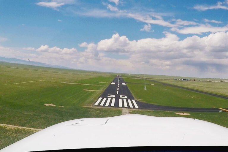 8 Times You Should Go-Around During Landing 8 Times You Should Go-Around During Landing