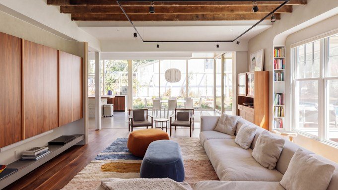 A Quaint Craftsman Home on D.C.’s Cleveland Park Lists for $11 Million A Quaint Craftsman Home on D.C.’s Cleveland Park Lists for $11 Million