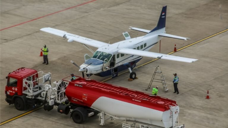 AEG Fuels adds three contract-fuel stops in California, Louisiana, Florida