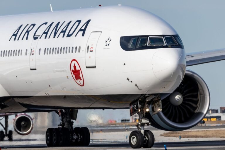 Air Canada & Abra Group eye revenue-sharing partnership