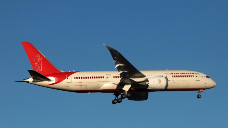 Air India 787 Crash Update Provides No New Details Air India Boeing 787-8