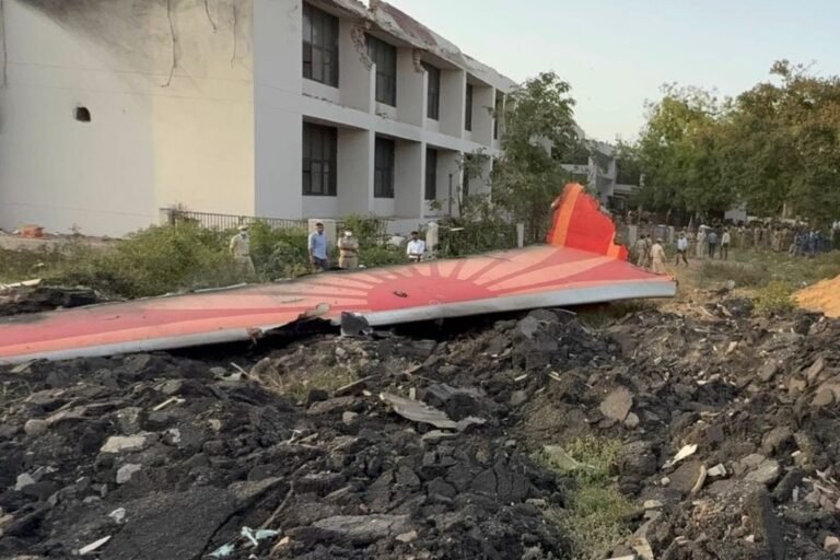 Air India 787 crash report delayed Air India 787 crash report delayed