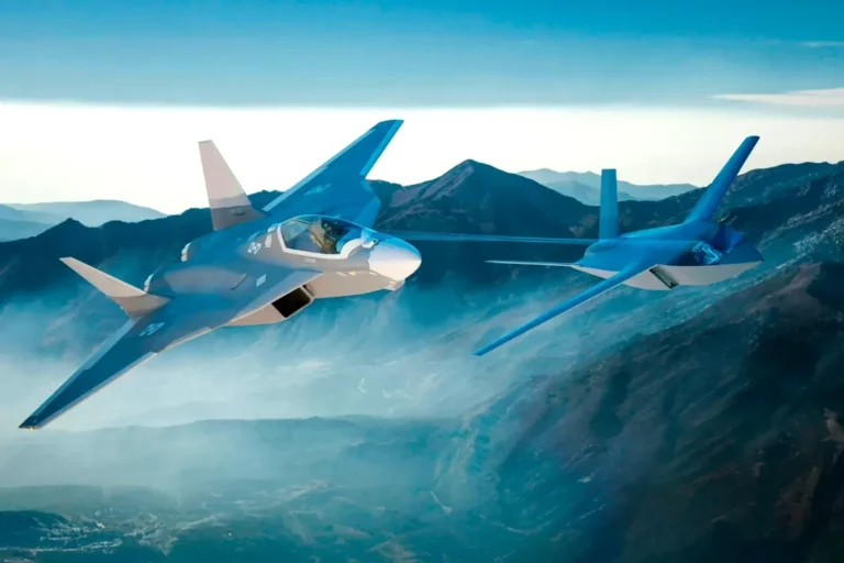 Airbus and Indra propose new European fighter project after FCAS collapse Air Data News